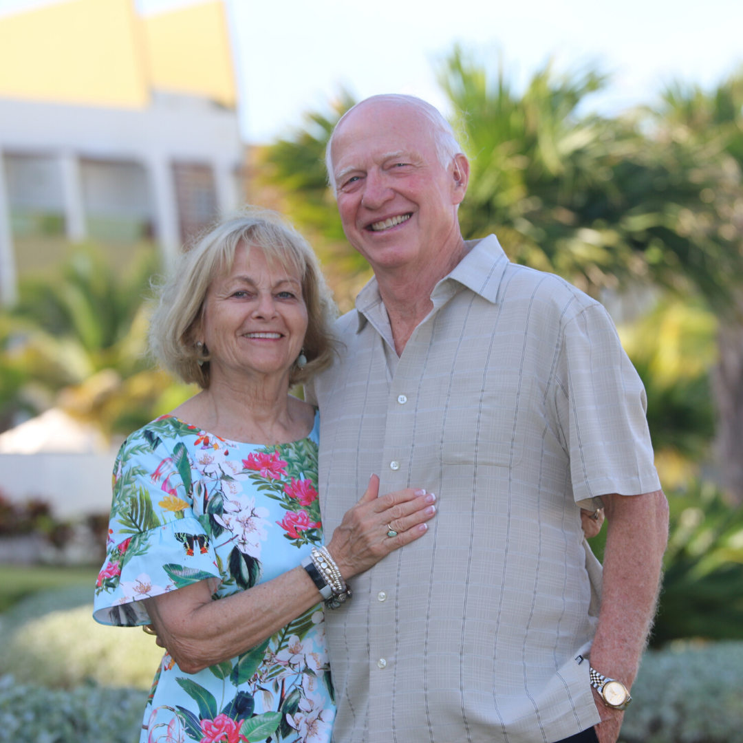 John Nelson Capital Choice